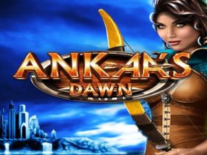 Ankaa’s Dawn slot review