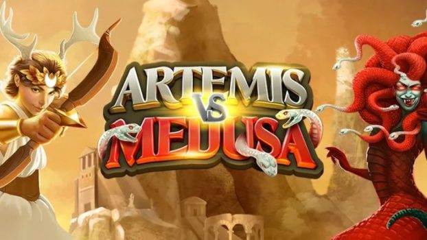 Artemis vs Medusa Slot Review