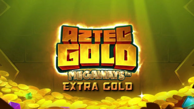 Aztec Gold Extra Gold Megaways Slot Review