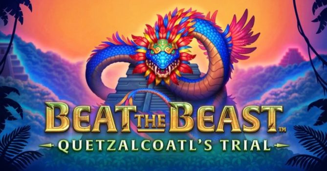 Beat The Beast Quetzalcoatls Trial Slot Review