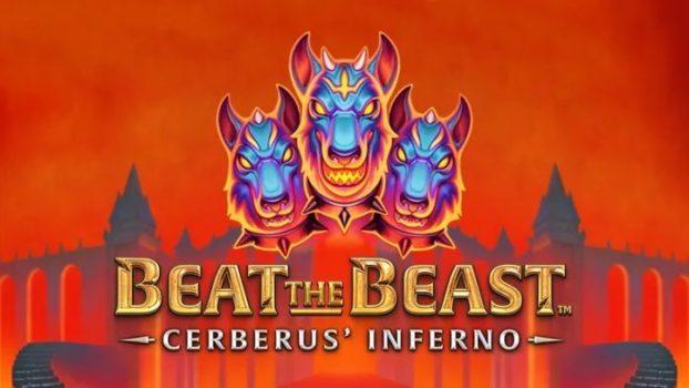 Beat the Beast Cerberus Inferno Slot Review