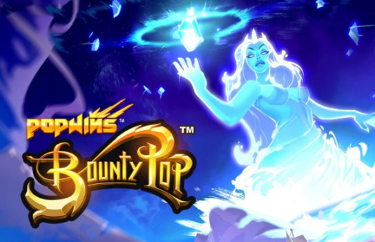 BountyPop Slot Review
