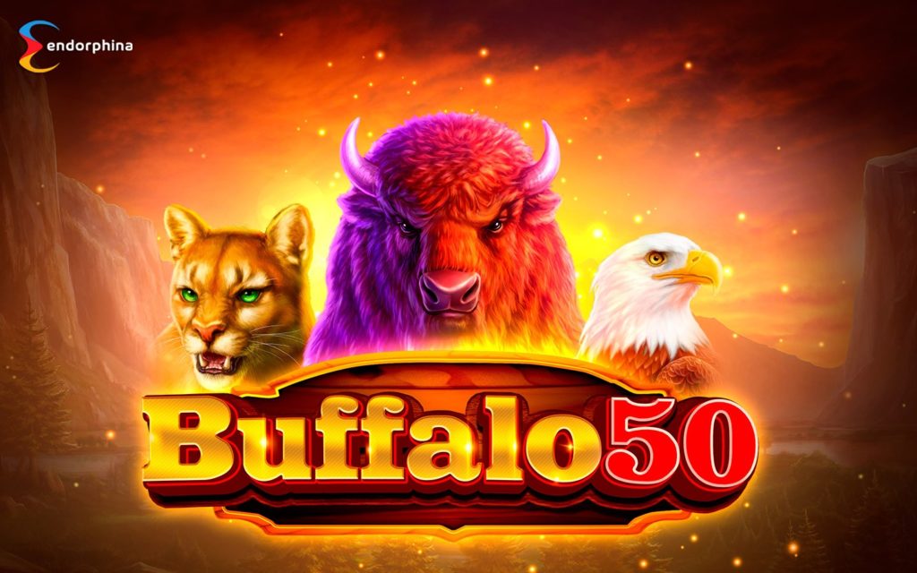 Buffalo 50 Slot Review