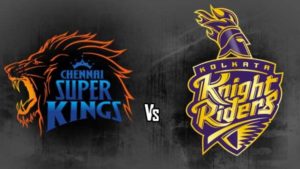 CHENNAI SUPER KINGS VS KOLKATA KNIGHT RIDERS Betting Review