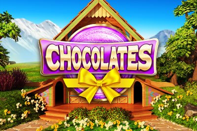 Chocolates Slot Review