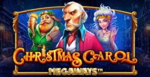 Christmas Carol Megaways Slot Review