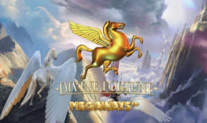 Divine Fortune Megaways Slot Review