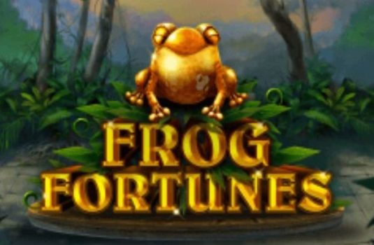 Frog Fortunes Slot Review