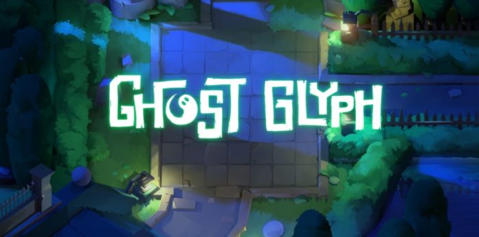 Ghost Glyph Slot Review