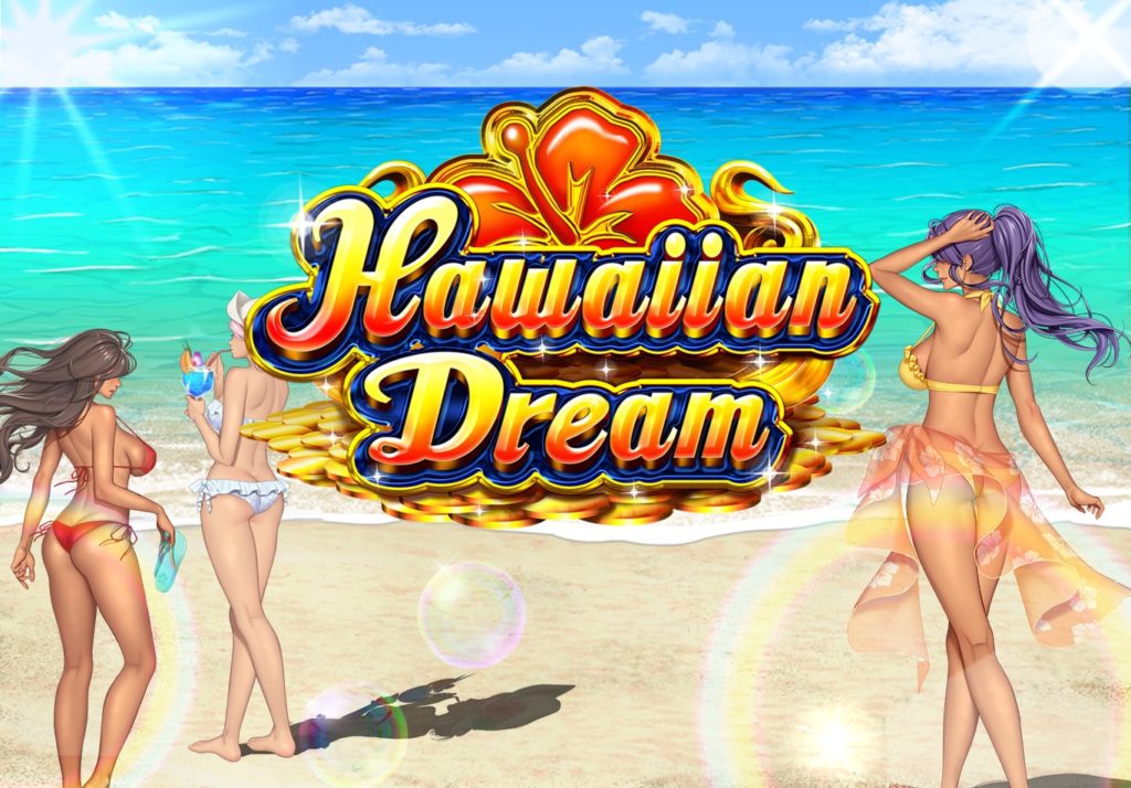 Hawaiian Christmas Slot Review