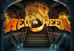 Helloween Slot Review