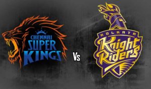 KOLKATA KNIGHT RIDERS VS CHENNAI SUPER KINGS Betting Review