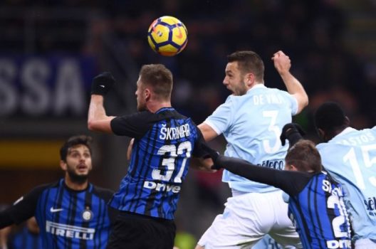 LAZIO VS INTER MILAN Betting Review