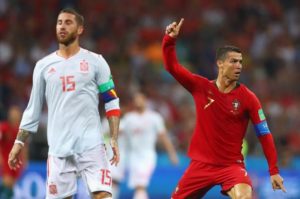 PORTUGAL VS SPAIN Betting Review