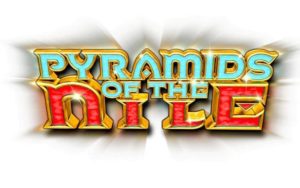 Pyramids of the Nile Slot Review