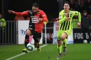 RENNES VS ANGERS Betting Review