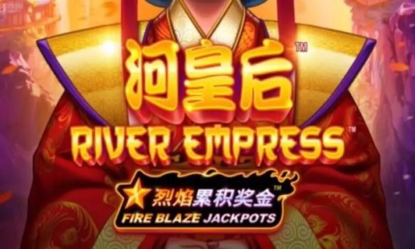 River Empress Slot Review