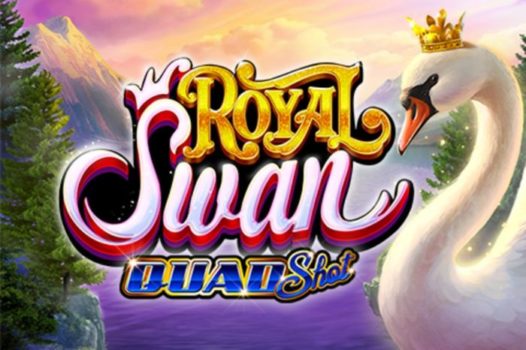 Royal Swan Slot Review