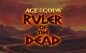 Ruler of the Dead Slot Review