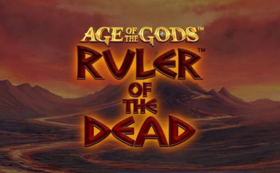 Ruler of the Dead Slot Review