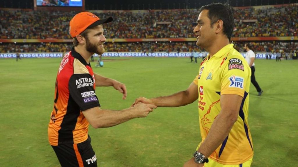 SUNRISERS HYDERABAD VS CHENNAI SUPER KINGS Betting Review