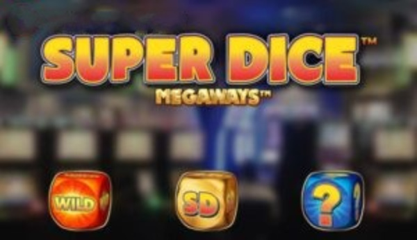 Super Dice Megaways Slot Review