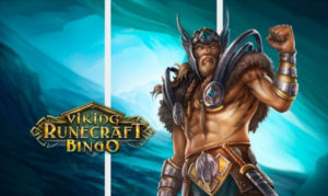 Viking Runecraft Bingo Review