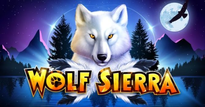 Wolf Sierra Slot Review