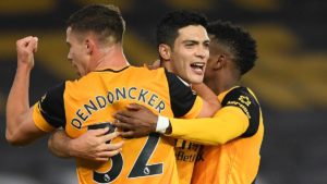 Wolverhampton vs Crystal Palace Betting Review