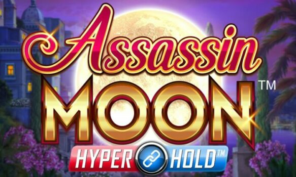 Assassin Moon Slot Review