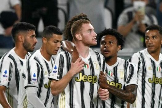 BENEVENTO VS JUVENTUS Betting Review