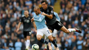 BURNLEY VS MANCHESTER CITY Betting Review