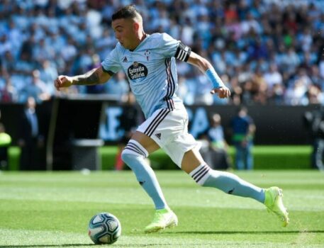 CELTA VIGO VS GRANADA Betting Review