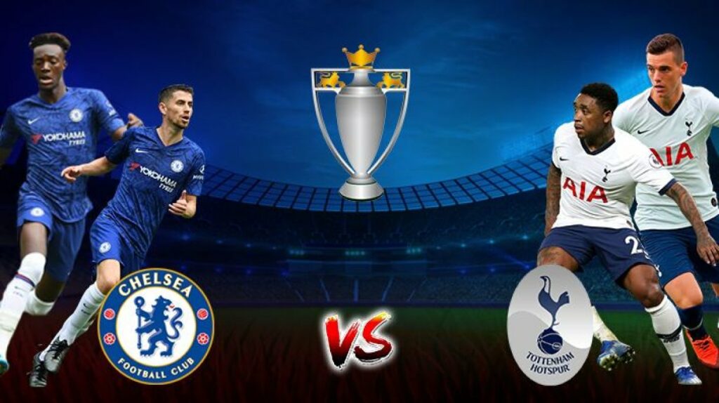 CHELSEA VS TOTTENHAM Betting Review