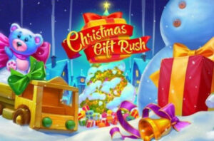 Christmas Gift Rush Slot Review