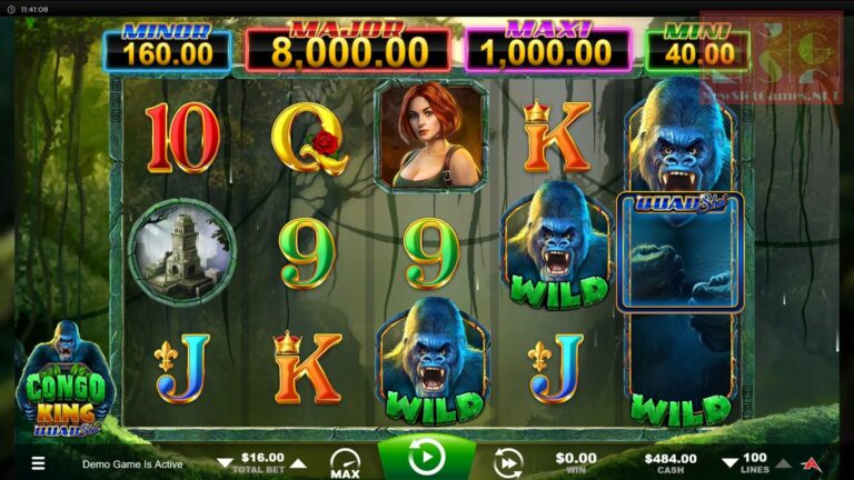 congo-king-quad-shot-slot-review-online-casino-online-casino-slots