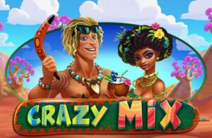 Crazy Mix Slot Review