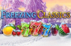 Freezing Classics Slot Review