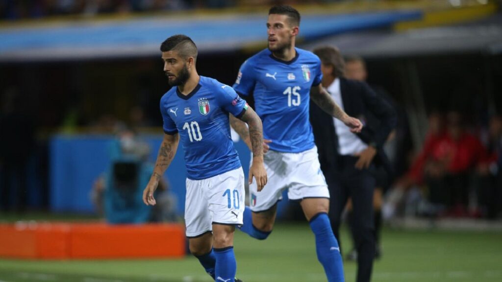 ITALY VS POLAND Betting Review
