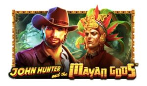 John Hunter and the Mayan Gods Slot Review