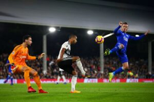 LEICESTER CITY VS FULHAM Betting Review