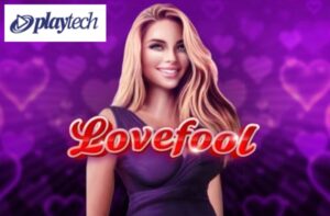Lovefool Slot Review