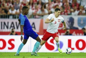 POLAND VS NETHERLAND Betting Review