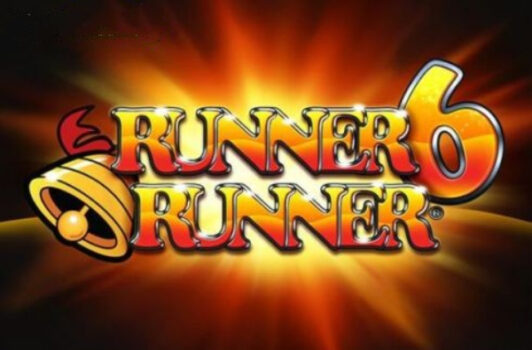 Runner 6 Runner Slot Review