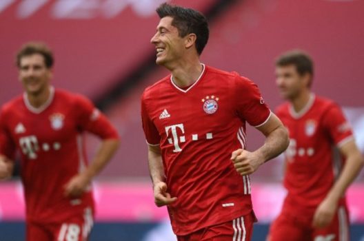 SALZBURG VS BAYERN MUNICH Betting Review