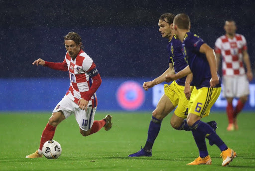 SWEDEN VS CROATIA Betting Review