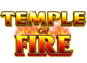 Temple of Fire Slot Review