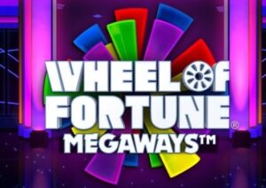 Wheel of Fortune Megaways Slot Review
