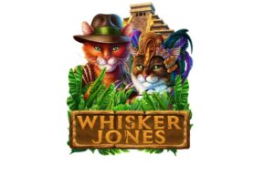 Whisker Jones Slot Review