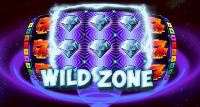 Wild Zone Slot Review